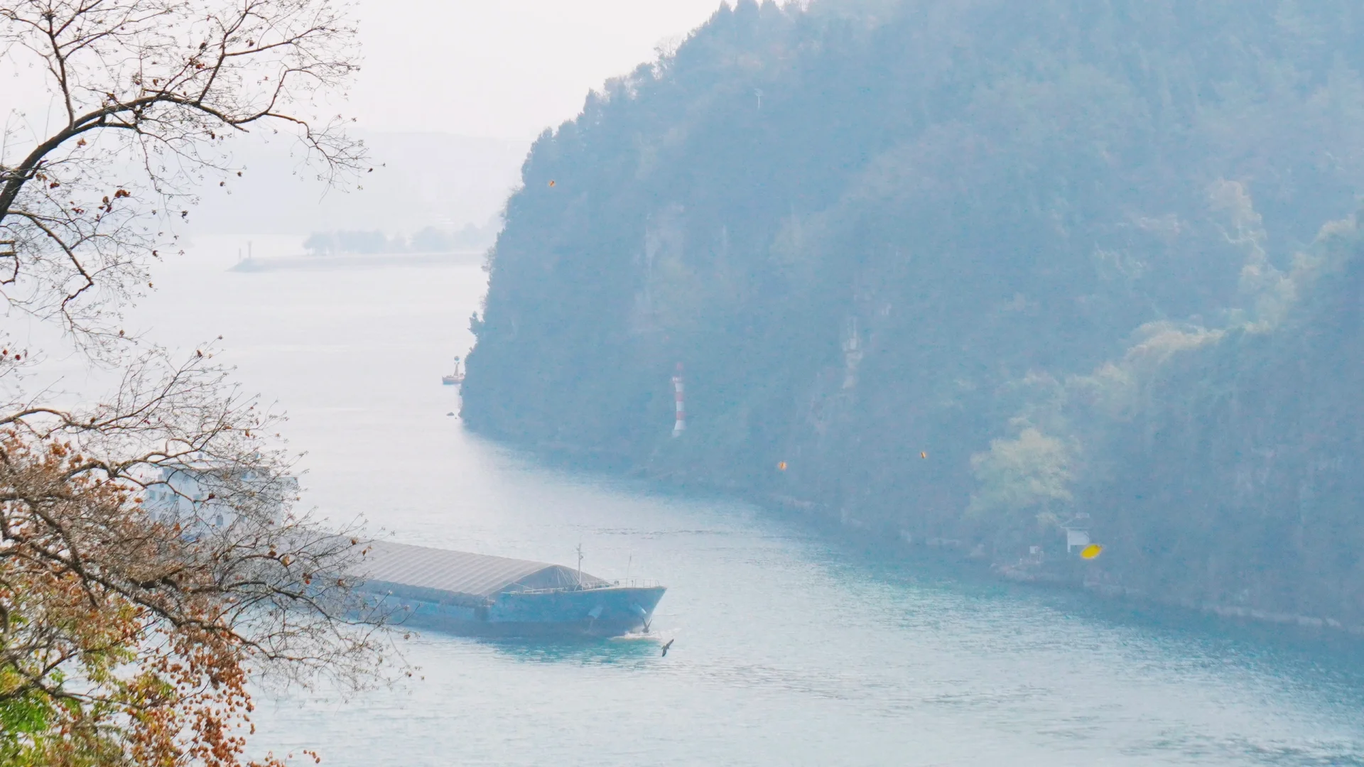 三游洞