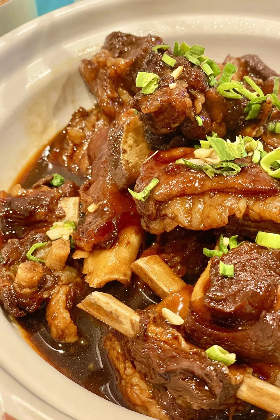 叫爸妈不要在家“秋”腊肉啦！出去耍~