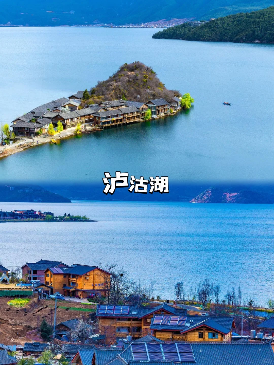 12月云南旅游——听劝别当大冤种! 