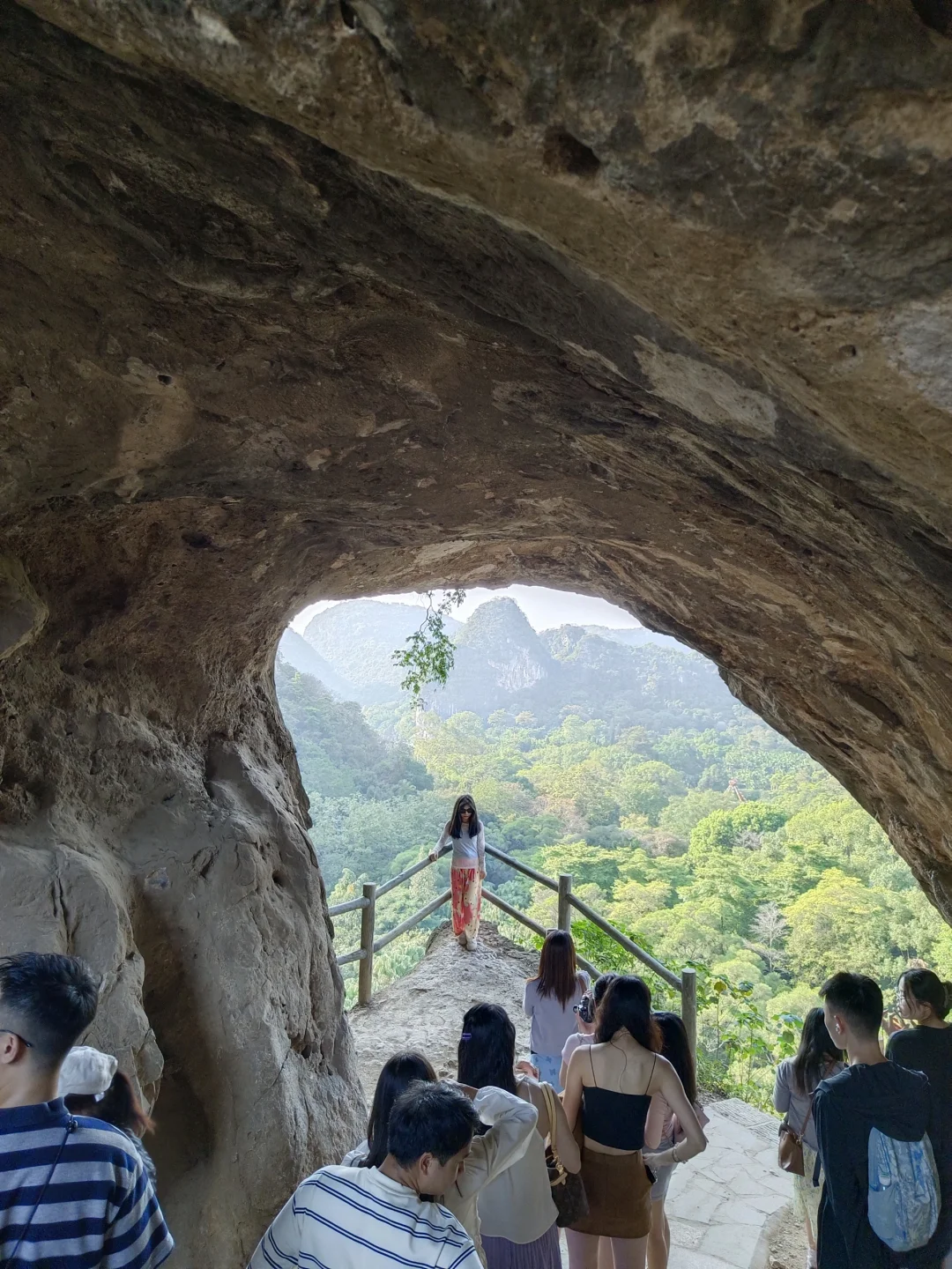 大学生穷游柳州｜实用旅游攻略码住😍
