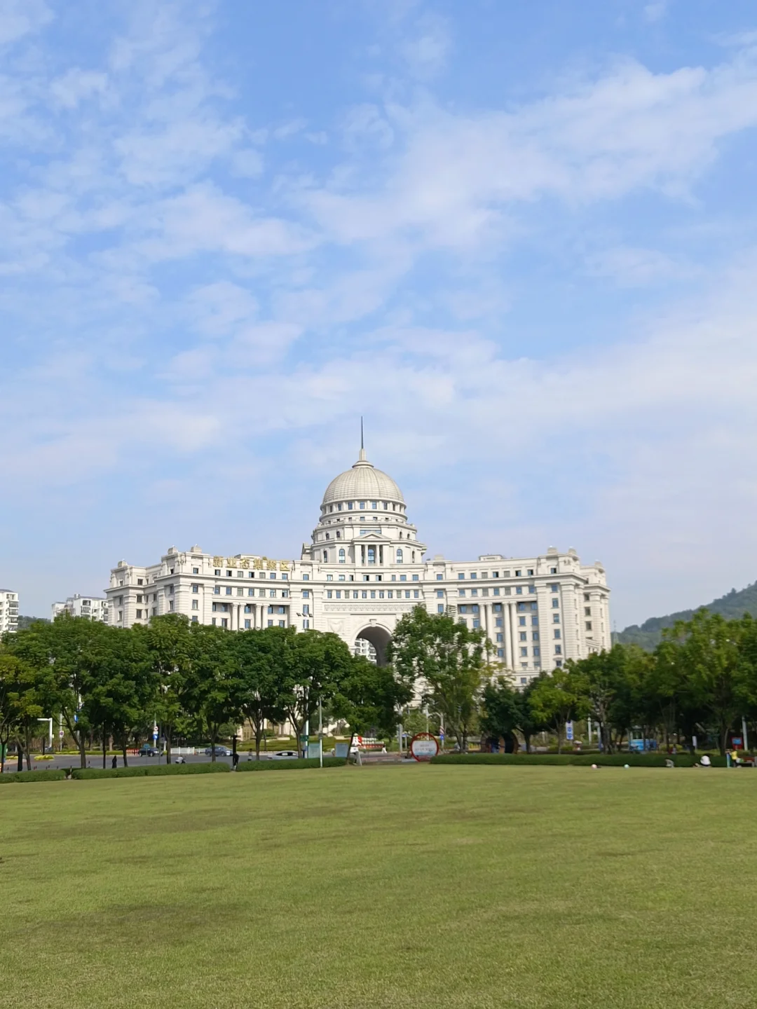 大学生穷游柳州｜实用旅游攻略码住😍