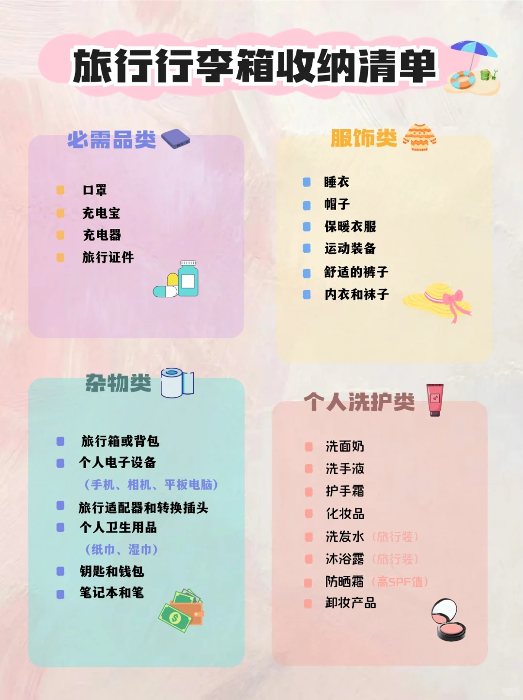 ✨北京四日深度游攻略来啦✨~
