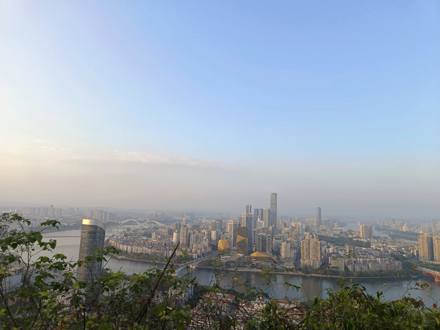 大学生穷游柳州｜实用旅游攻略码住😍