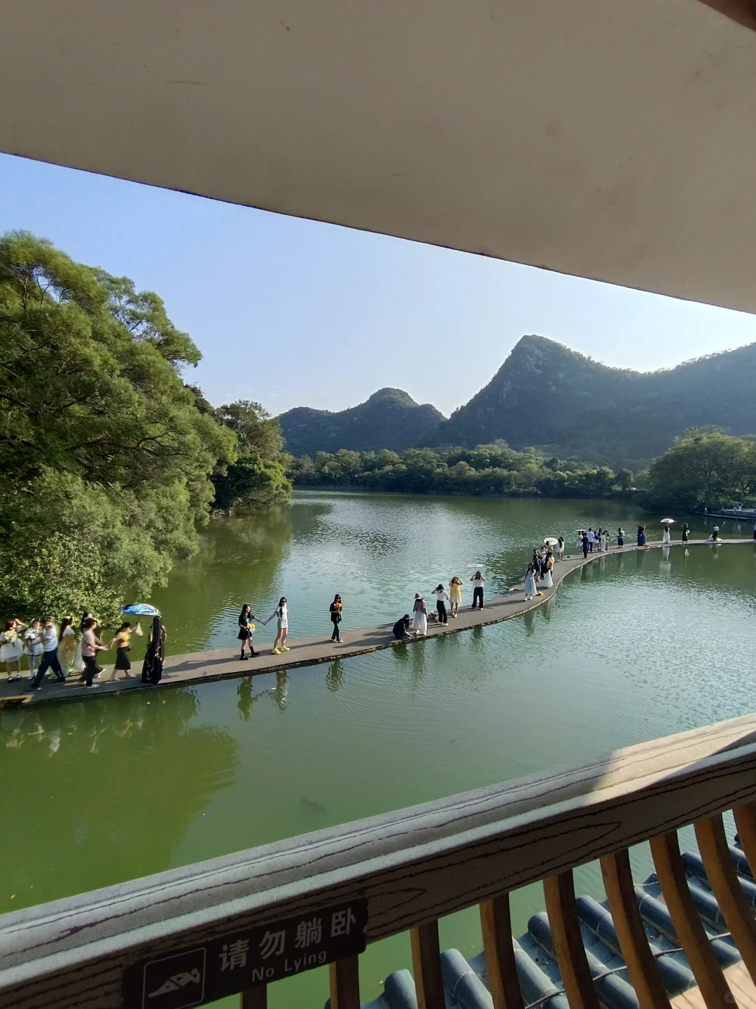 大学生穷游柳州｜实用旅游攻略码住😍
