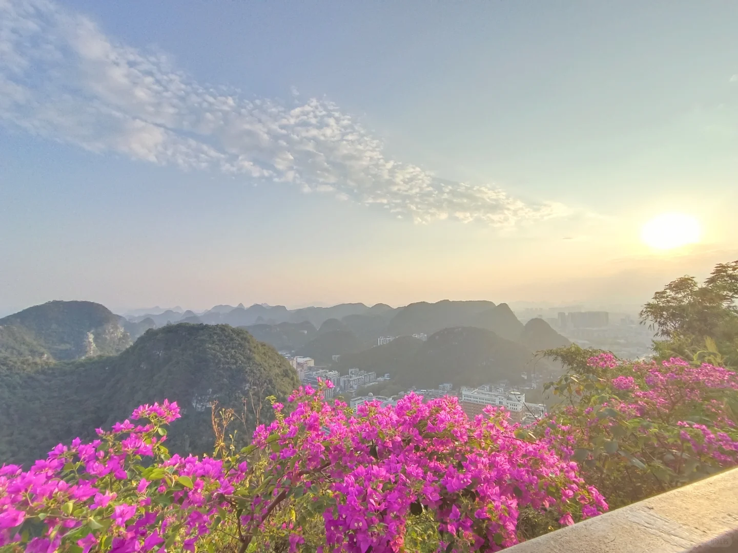 大学生穷游柳州｜实用旅游攻略码住😍