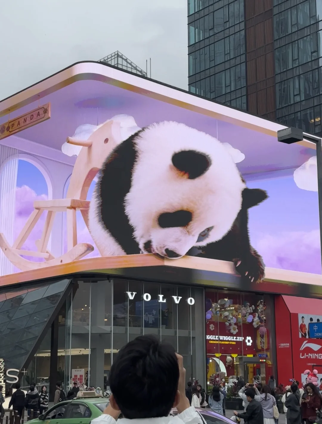 刚从成都回来。。。旅游攻略纯分享（好好玩🥺