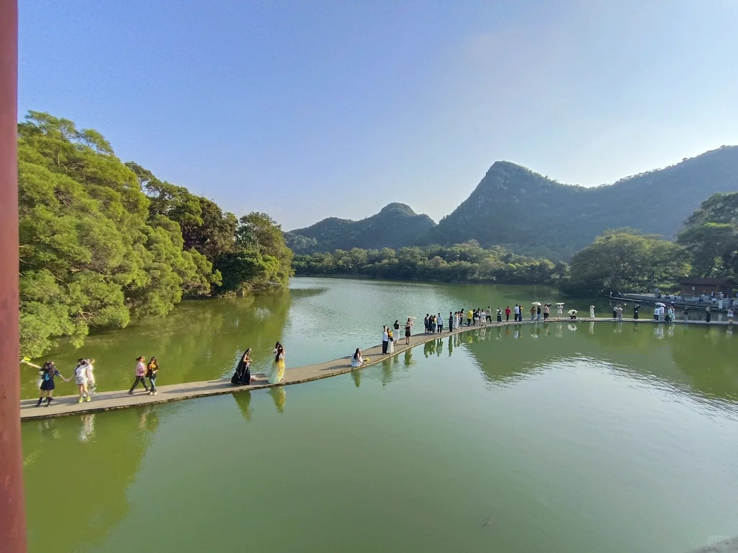 大学生穷游柳州｜实用旅游攻略码住😍