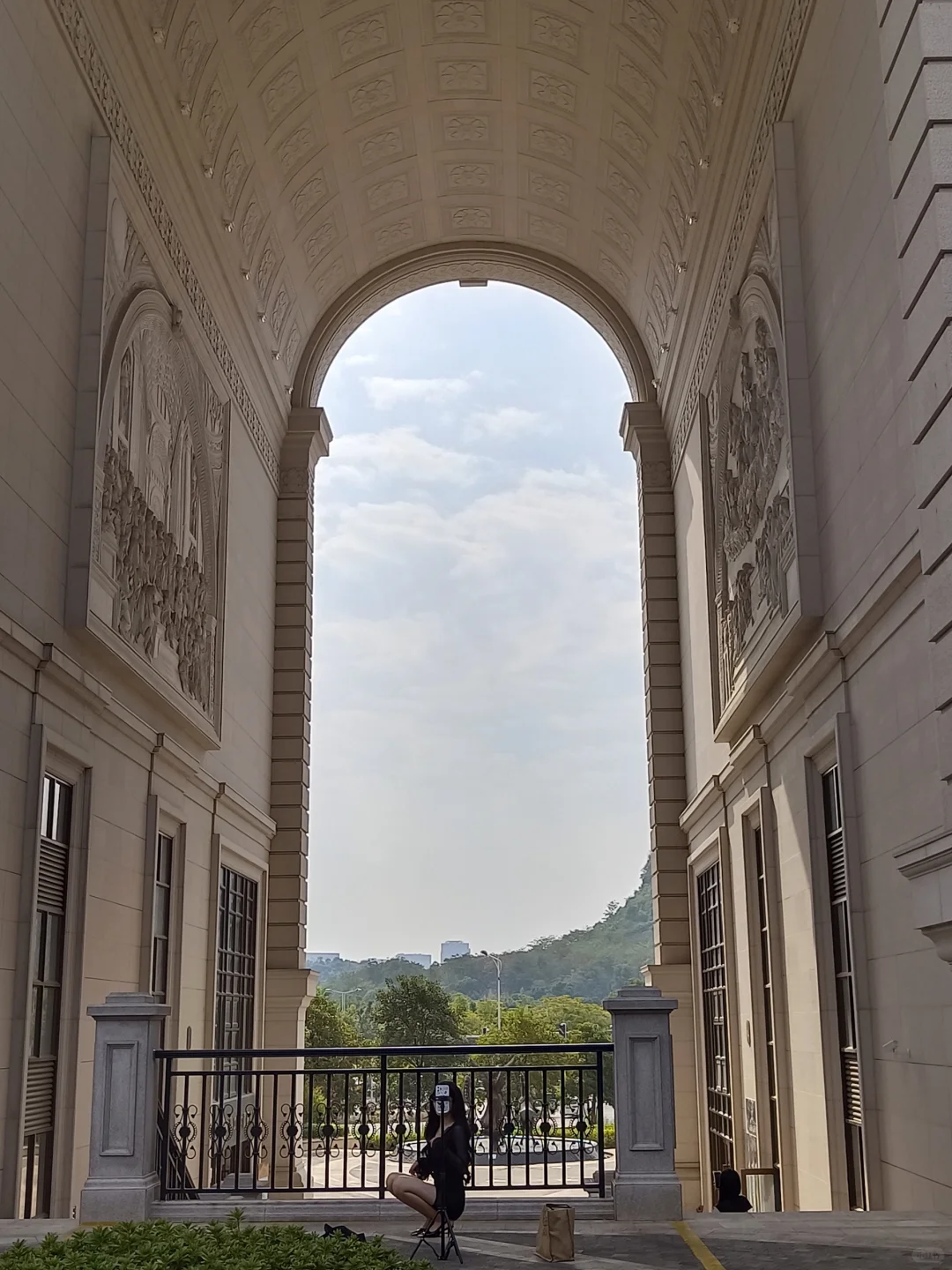 大学生穷游柳州｜实用旅游攻略码住😍