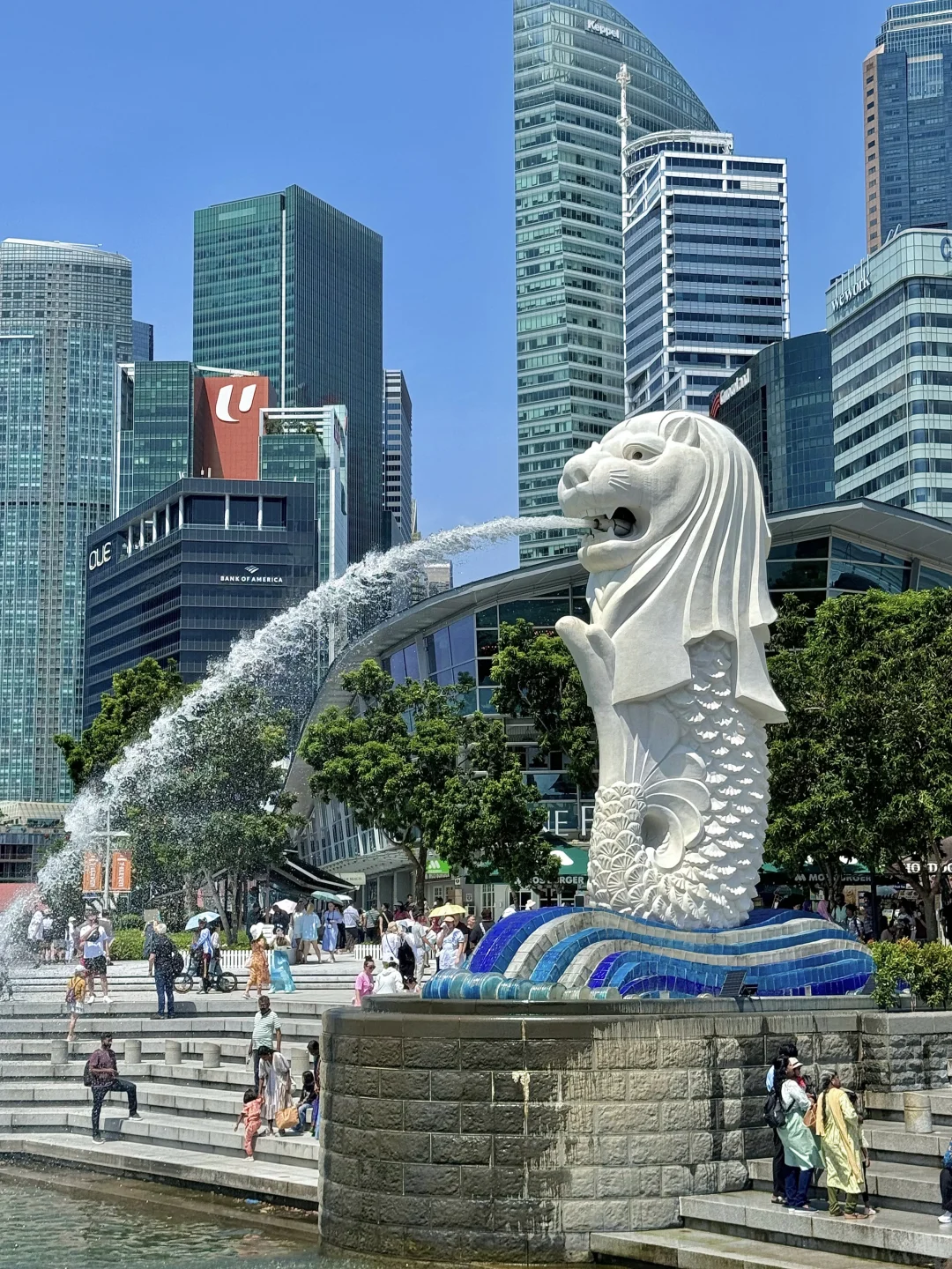 🇸🇬12月去了新加坡已回😭说点难听的大实话