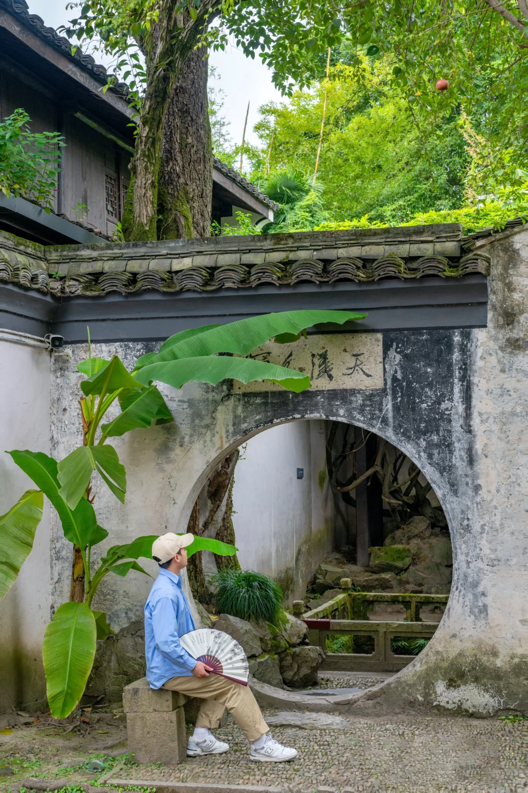 听我一句劝‼️秋冬季游绍兴真的赢麻了