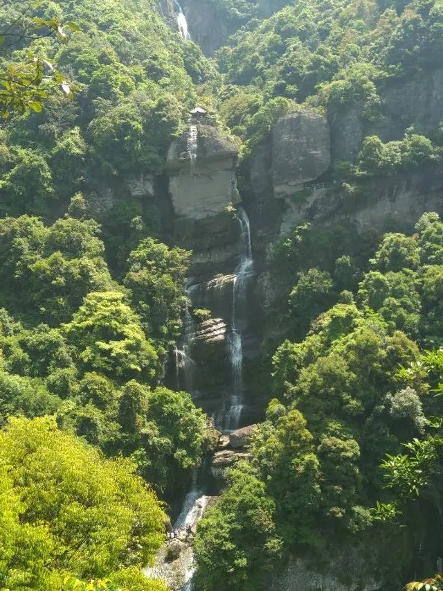 福州旅游景点推荐