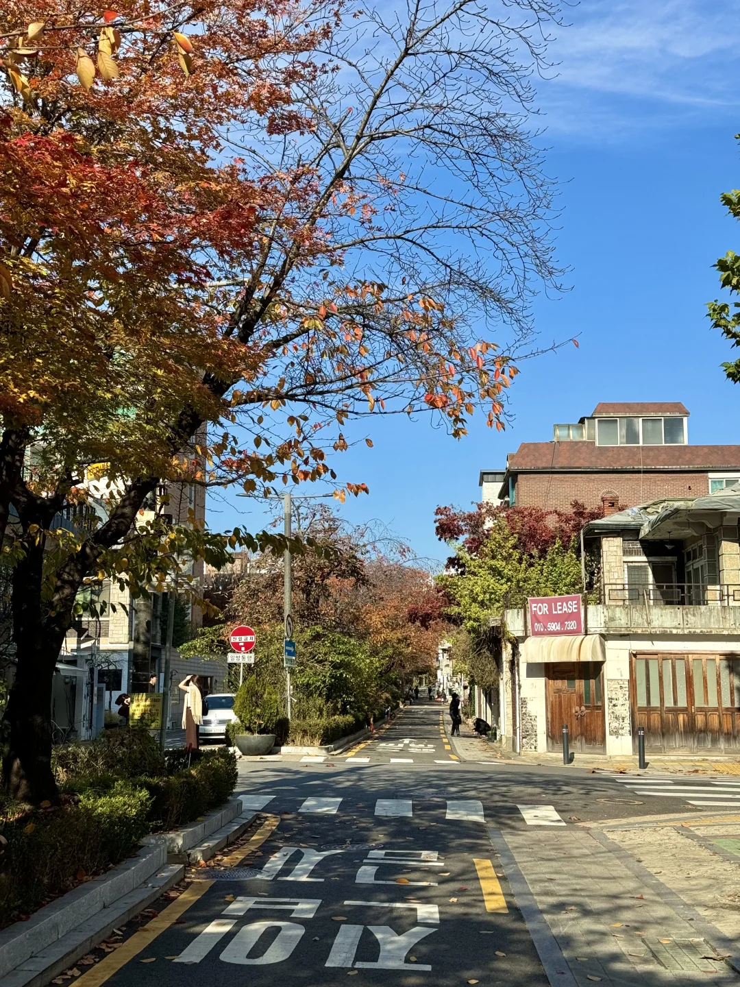 🇰🇷首尔五天四晚旅游攻略！！超详细(J人版）