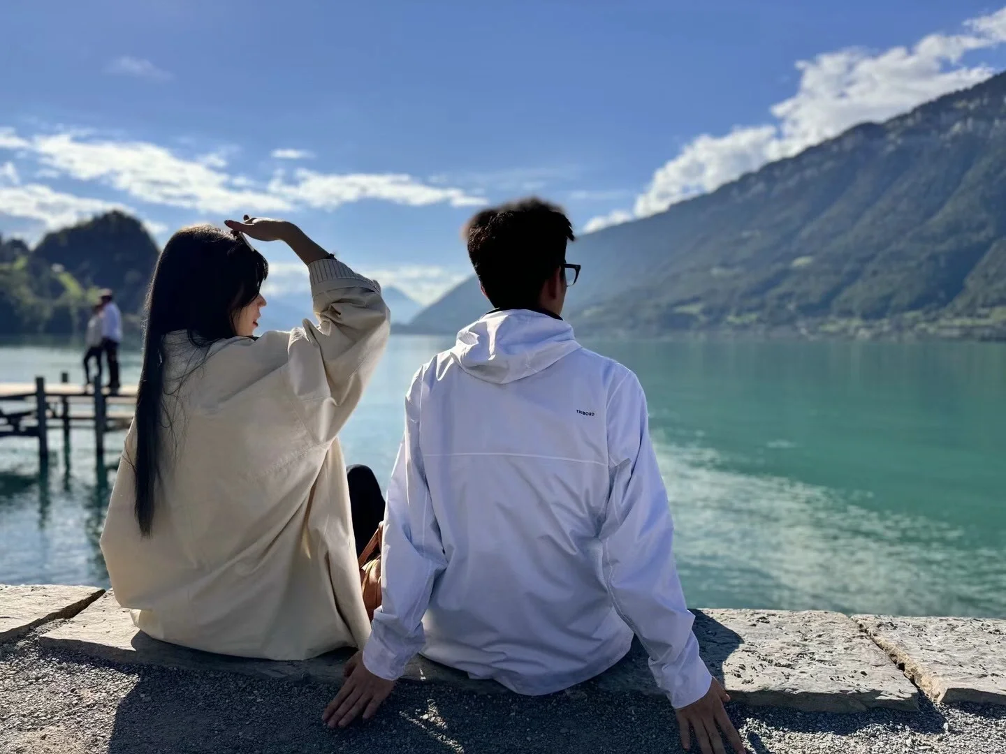 法意瑞跟团游回来，花了2.6w说说我的感受……