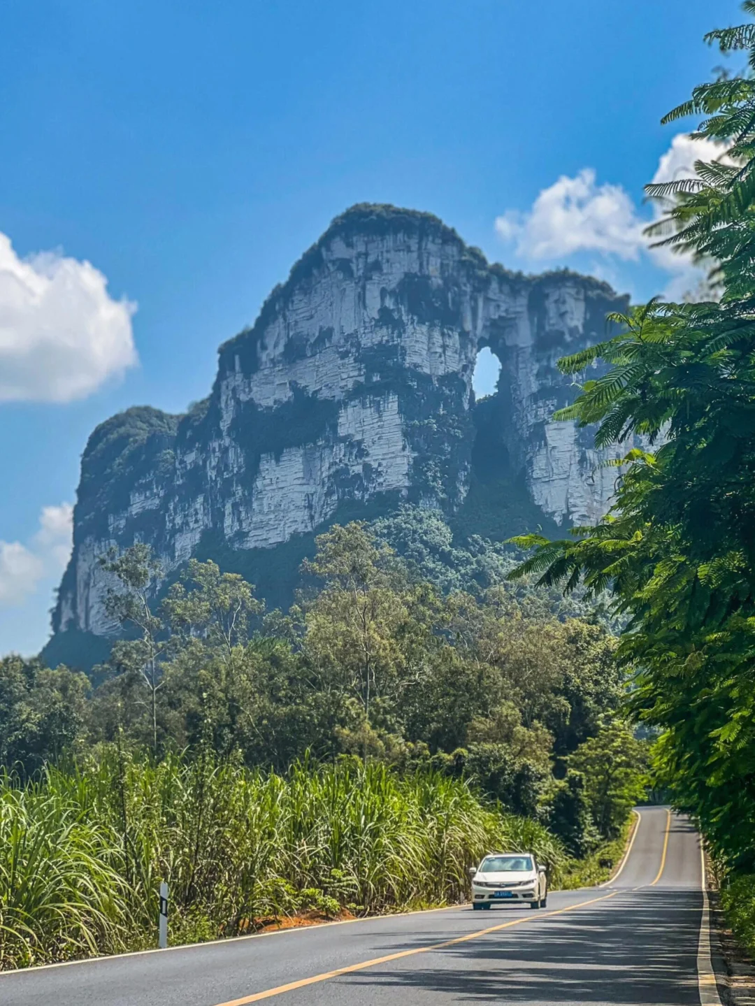 崇左旅行死磕这家！1088/3天😭还送下午茶