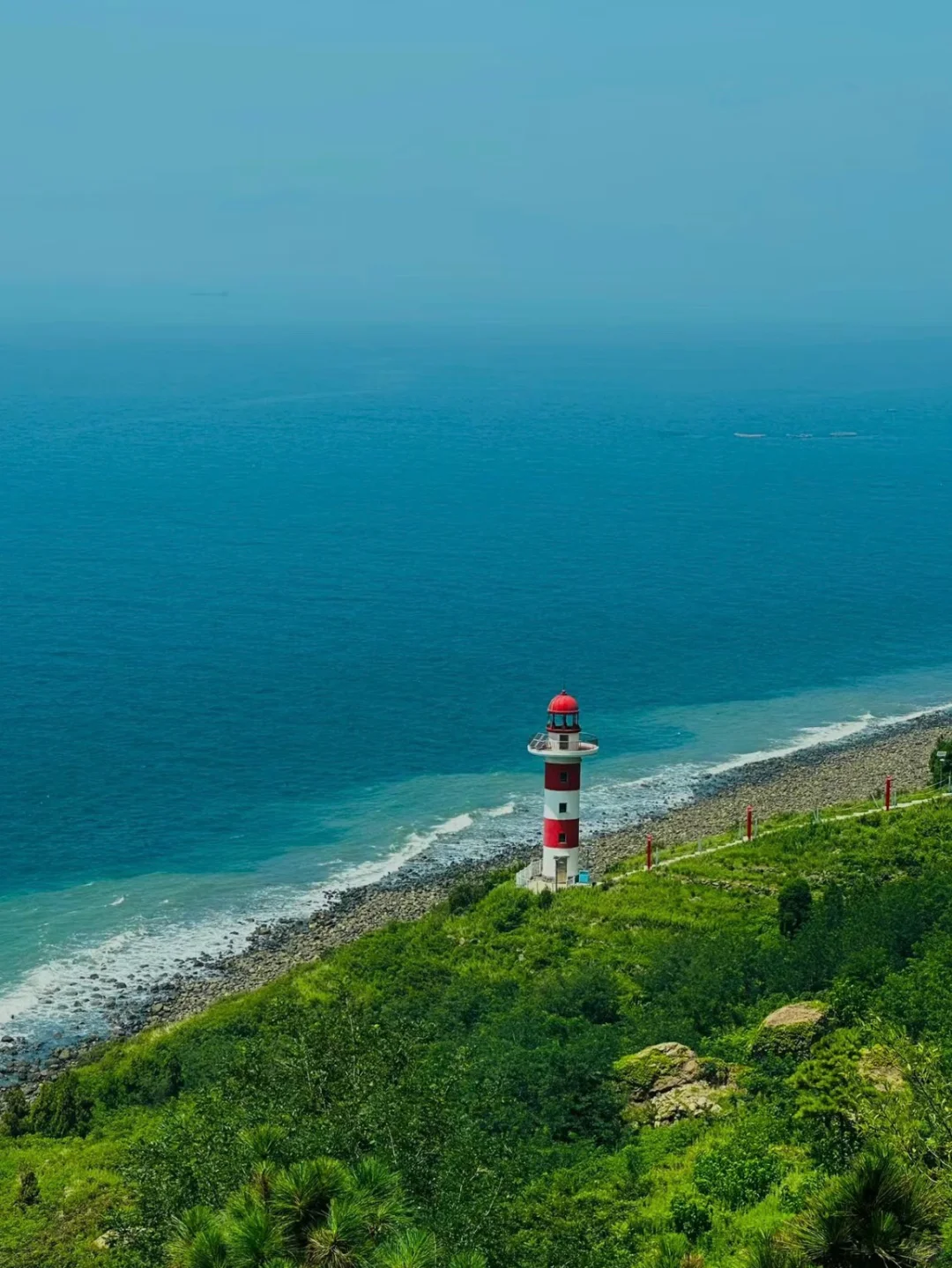 国内超美的9大海岛🏝一定要去一次！