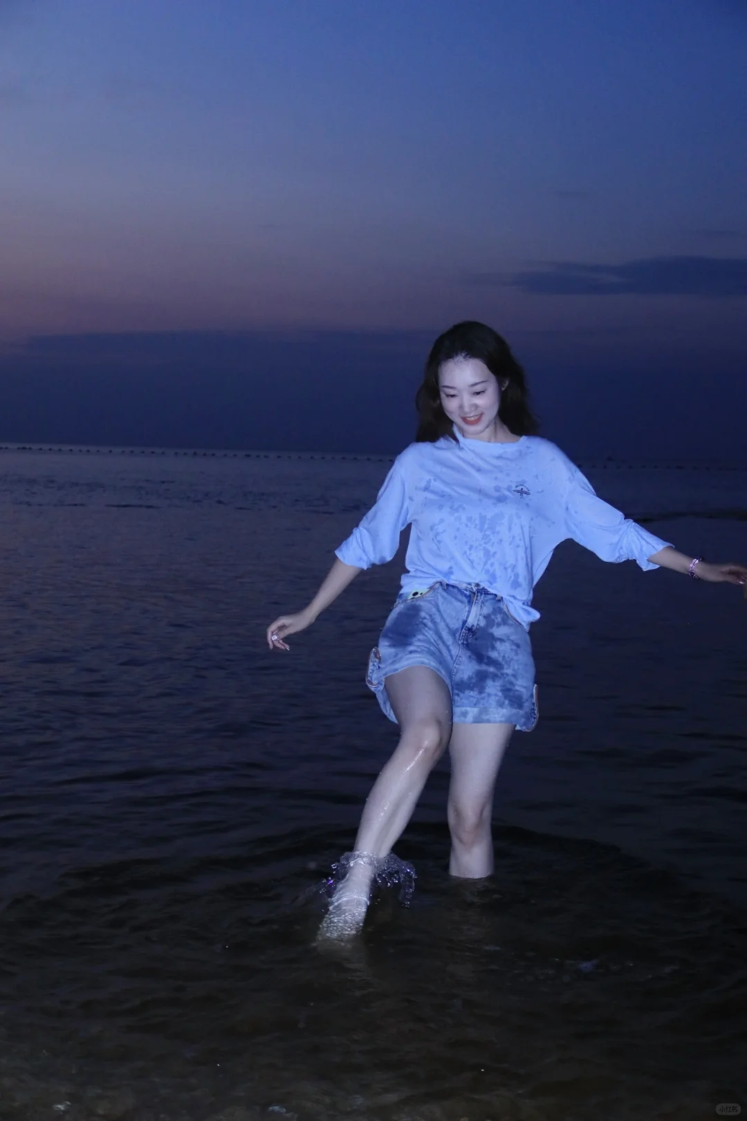 威海旅游经典路线图（附攻略）