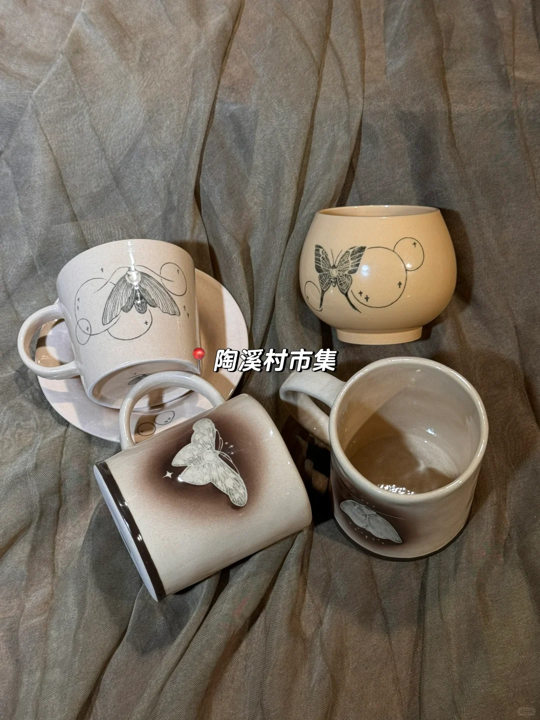 🚶‍➡️来景德镇旅游看这篇攻略笔记就够了！！