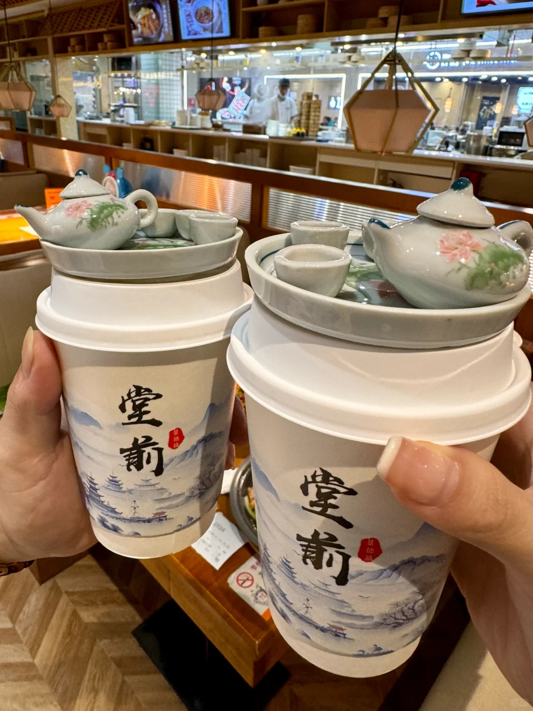 🚶‍➡️来景德镇旅游看这篇攻略笔记就够了！！