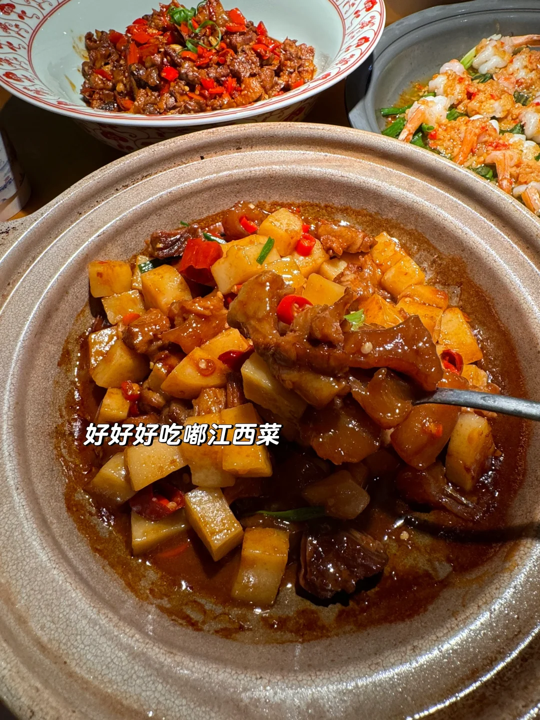 🚶‍➡️来景德镇旅游看这篇攻略笔记就够了！！