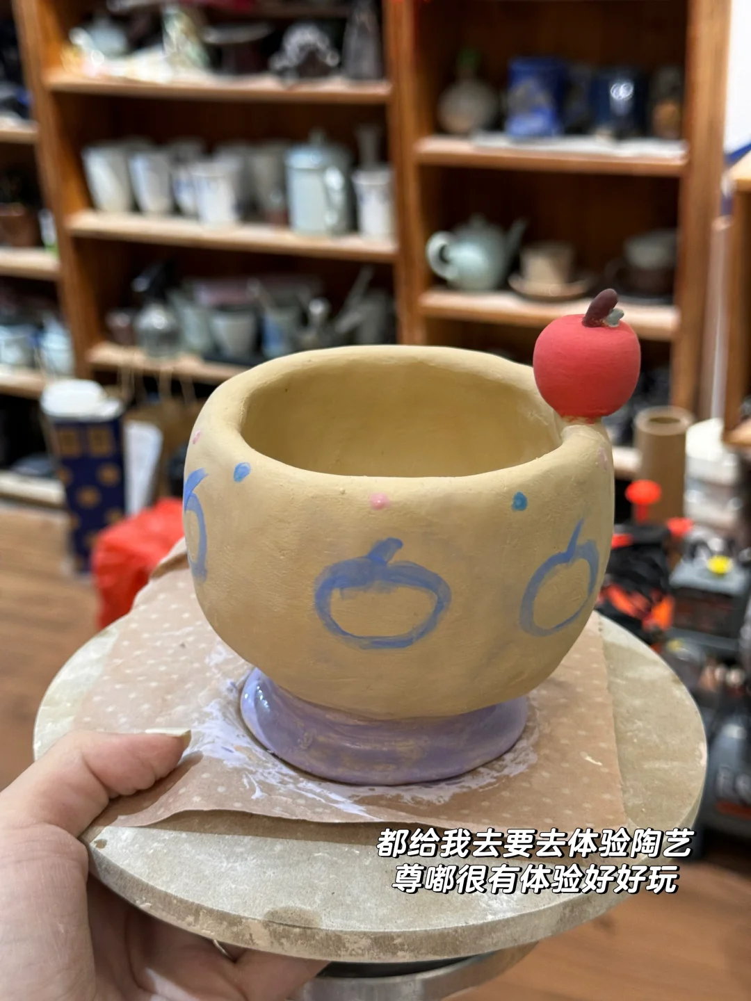 🚶‍➡️来景德镇旅游看这篇攻略笔记就够了！！