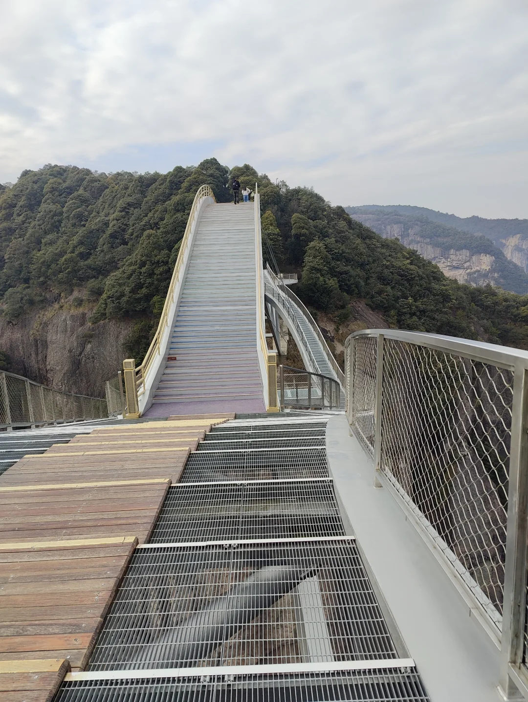 介绍一下曾经去过的5a景区——神仙居