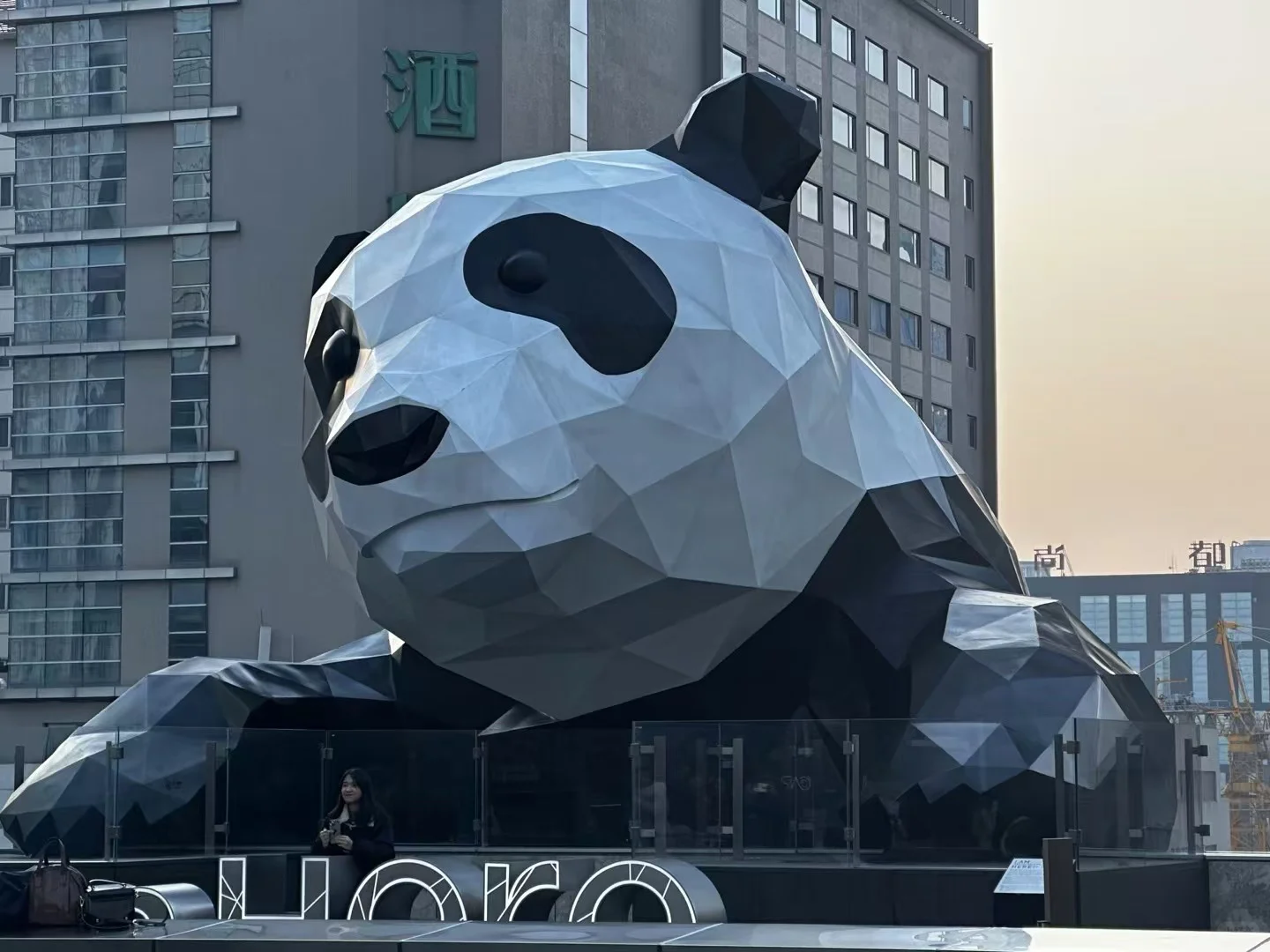 不看后悔的成都特种兵旅游攻略！