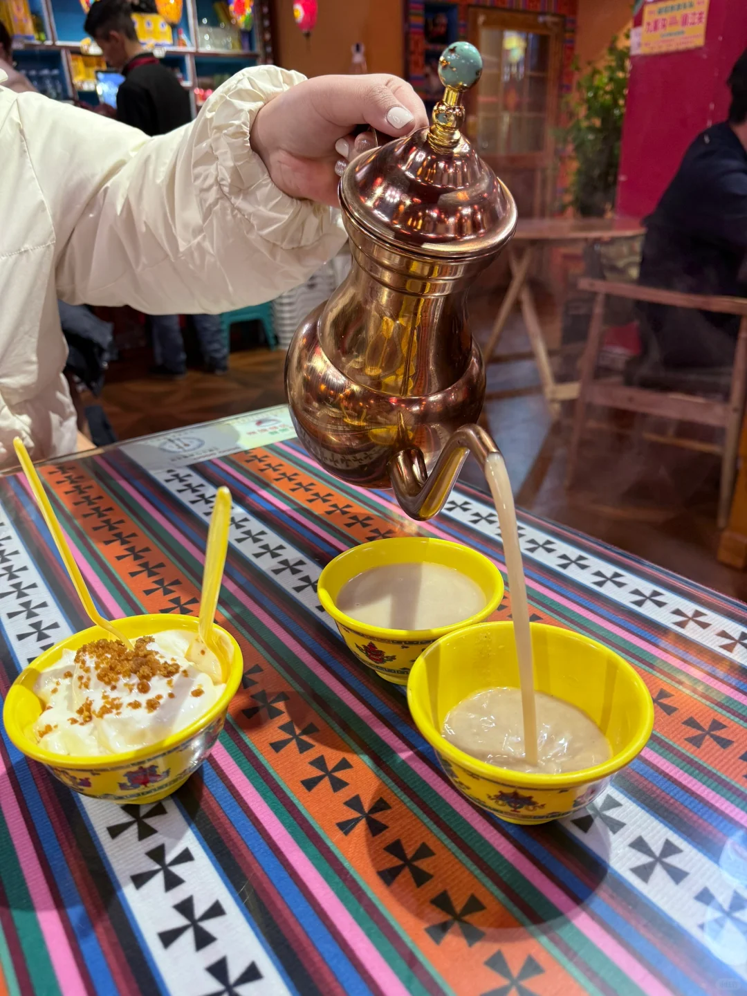 🇨🇳🇲🇾重庆九寨沟成都旅游攻略·九寨沟篇