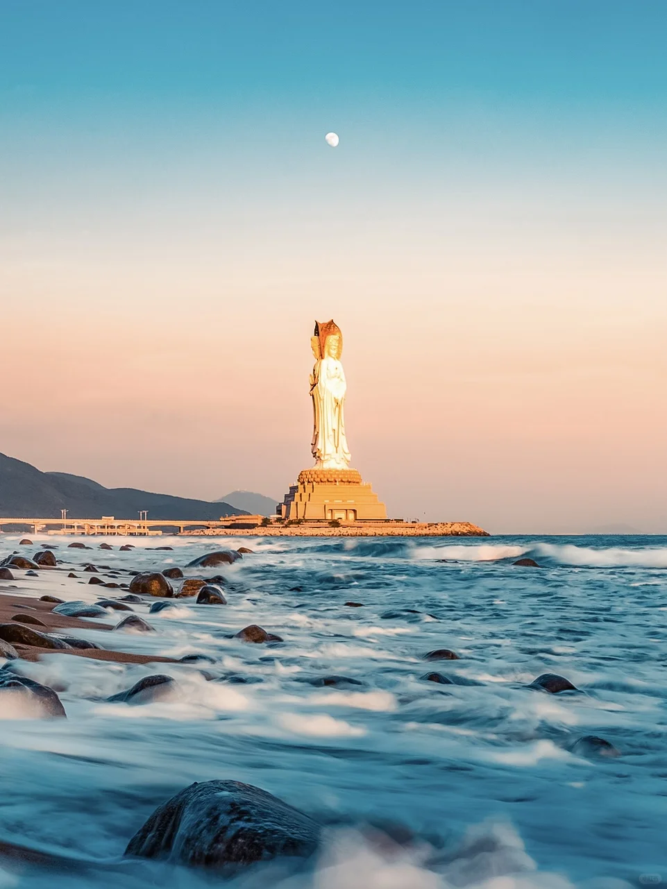 愿每个来三亚的人，都能刷到这篇旅游攻略❗