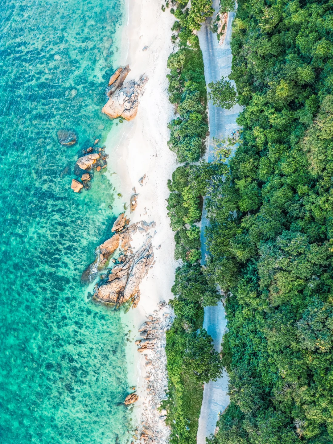 愿每个来三亚的人，都能刷到这篇旅游攻略❗
