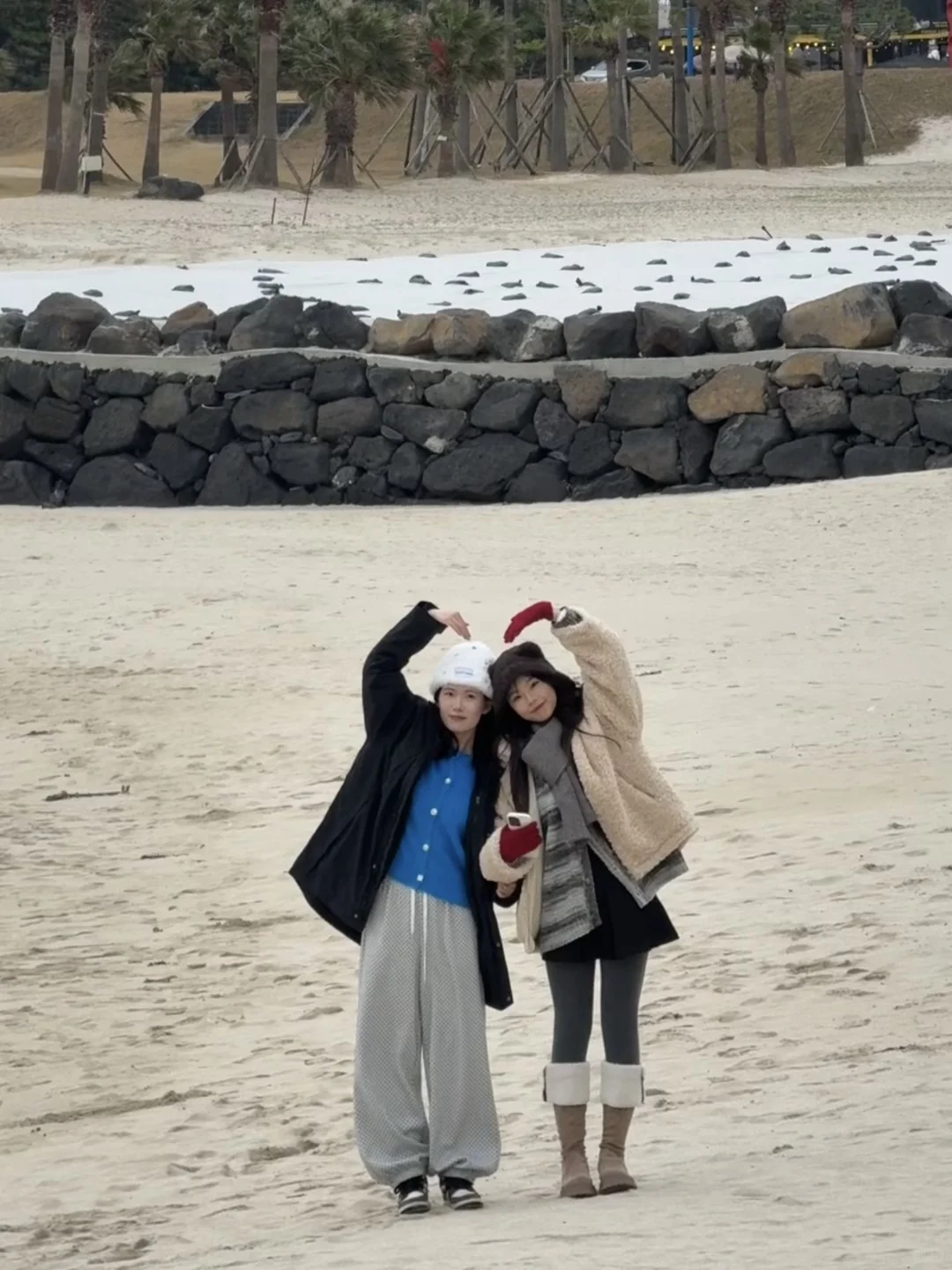 🇰🇷济州岛四天三晚旅游攻略！逛吃出片指南～