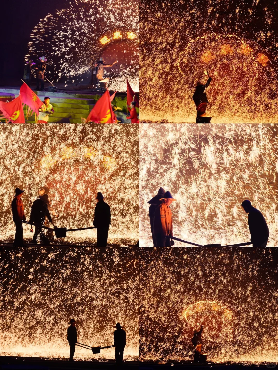 🌈河北蔚县| 1–2月来真香，古城的冬日味道