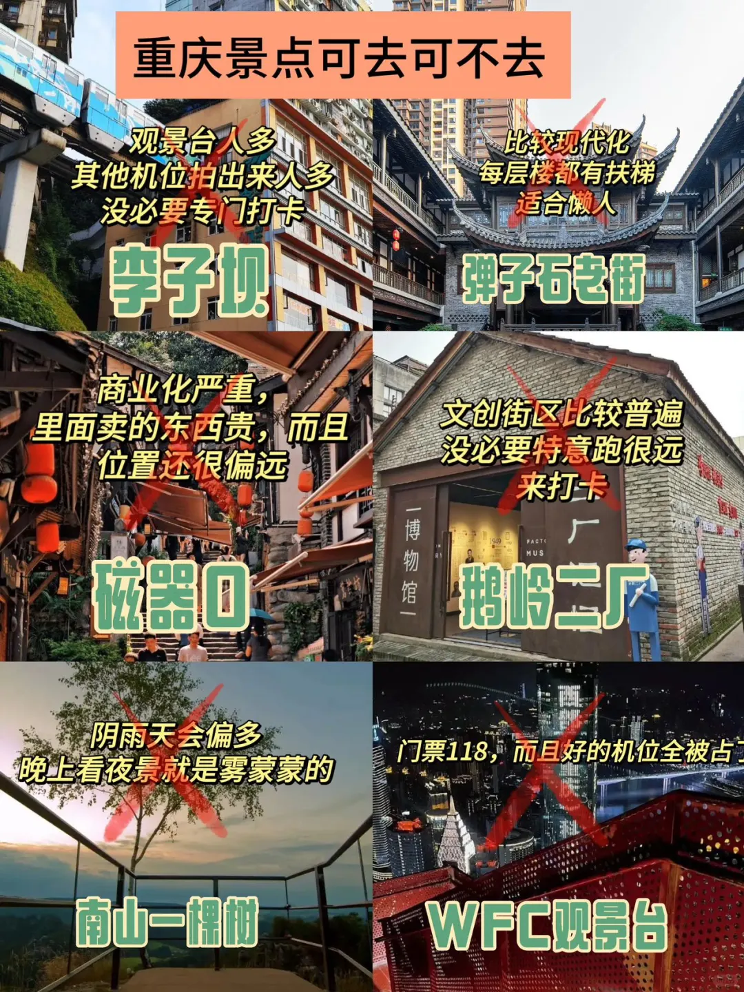 12月重庆受罪已回…一定要听劝😭