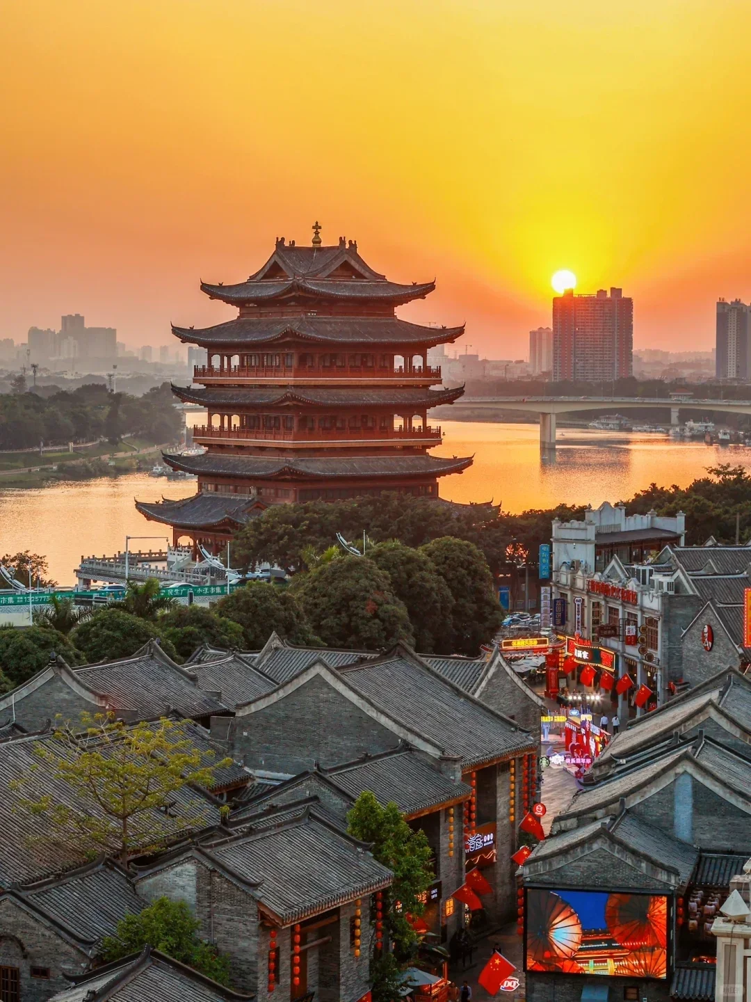 愿每个12-1月去南宁的姐妹都能刷到这篇