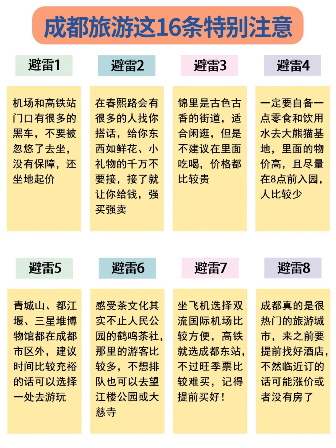 12.30📍成都已逃，奔溃了😭说点大实话……