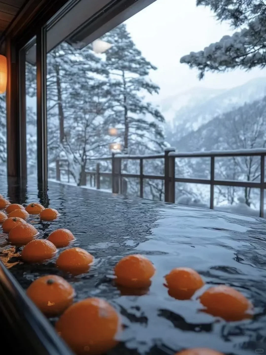 真心建议！放弃北海道，今年我还想去青森过冬