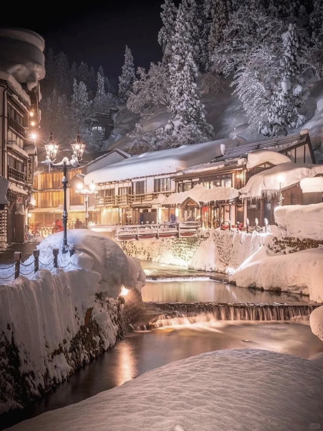 真心建议！放弃北海道，今年我还想去青森过冬