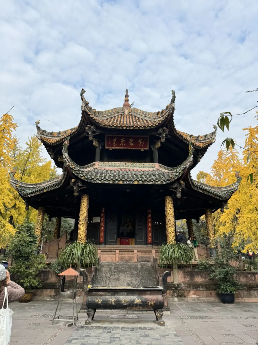 12.30📍成都已逃，奔溃了😭说点大实话……