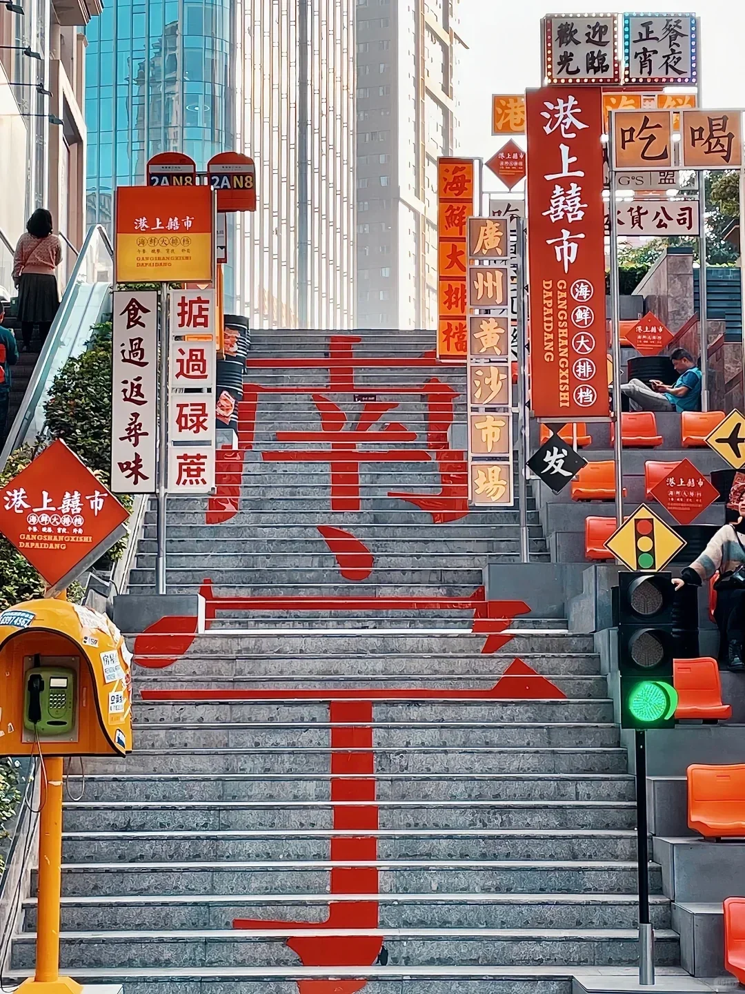 愿每个12-1月去南宁的姐妹都能刷到这篇