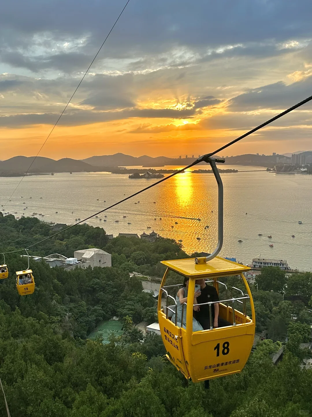 📍徐州 / 穷游天花板城市！🎉