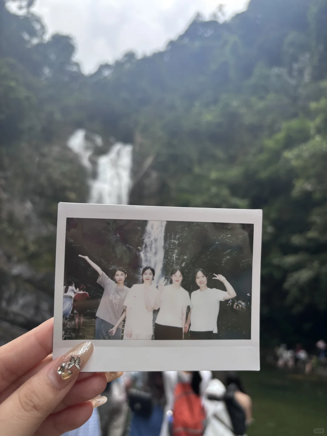 05女大学生 穷游肇庆📍真实旅游攻略分享