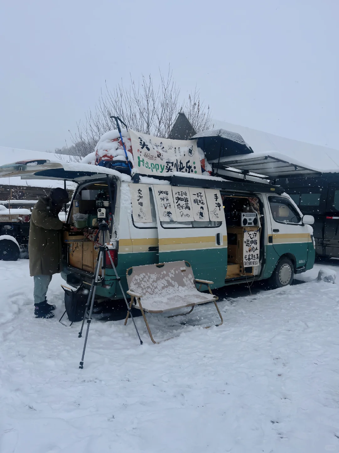 人生建议：12 - 2月一定要来一趟阿勒泰！