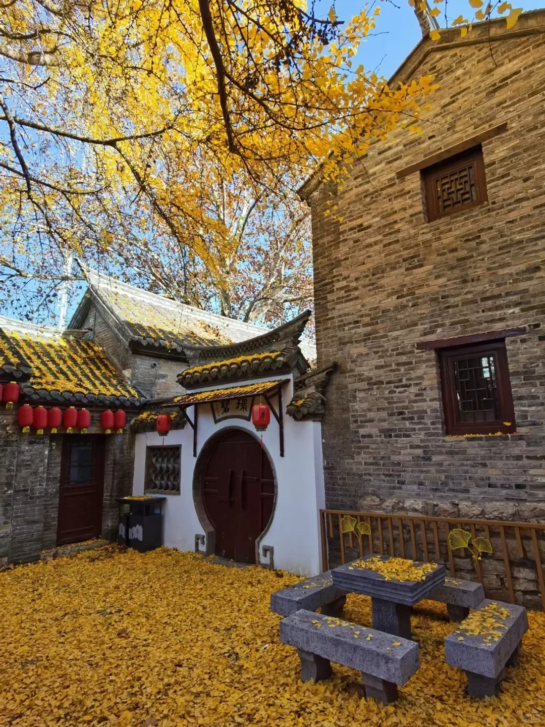 📍徐州 / 穷游天花板城市！🎉