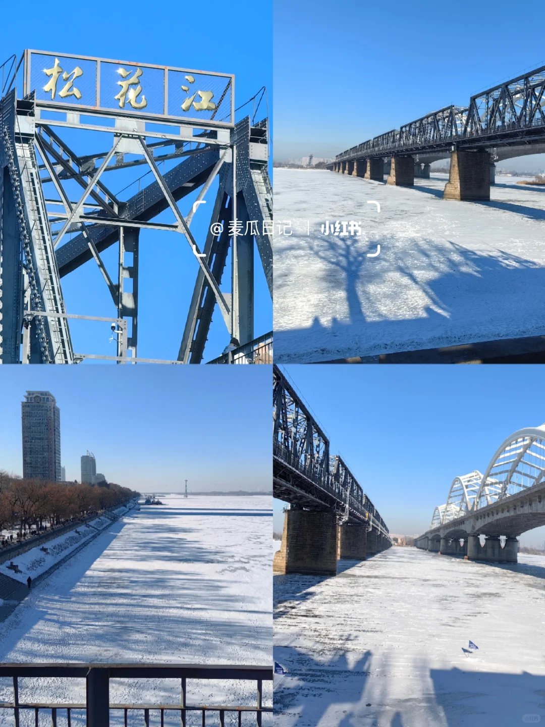 ❄哈尔滨旅游攻略（清真版）1.0