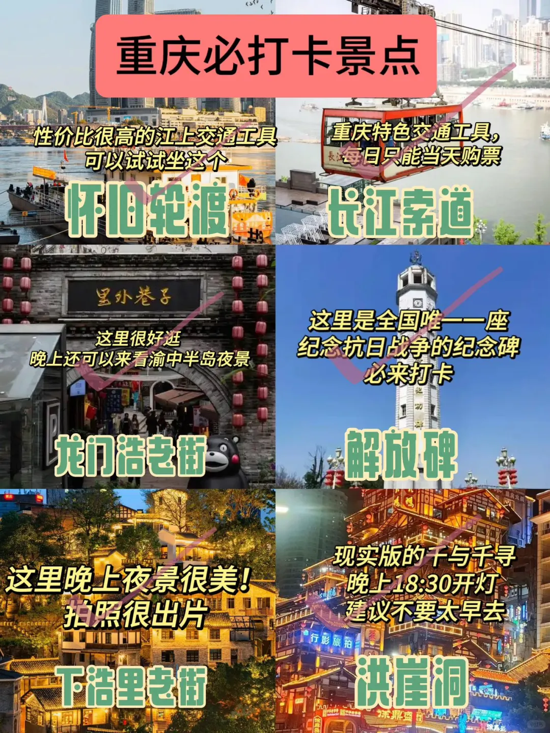 12月重庆受罪已回…一定要听劝😭