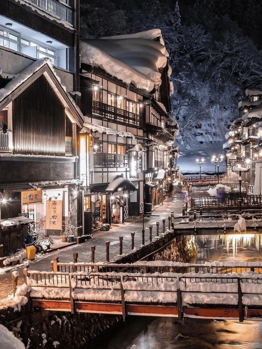 真心建议！放弃北海道，今年我还想去青森过冬
