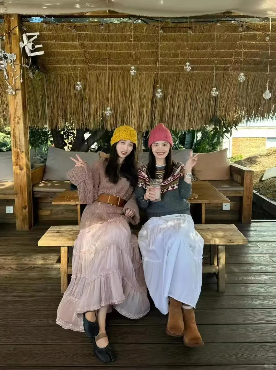 写给1-2月去云南的姐妹👭超全攻略!