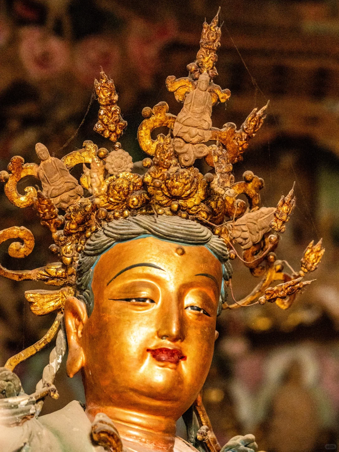 这是我去过最震撼的地方‼️没有之一！