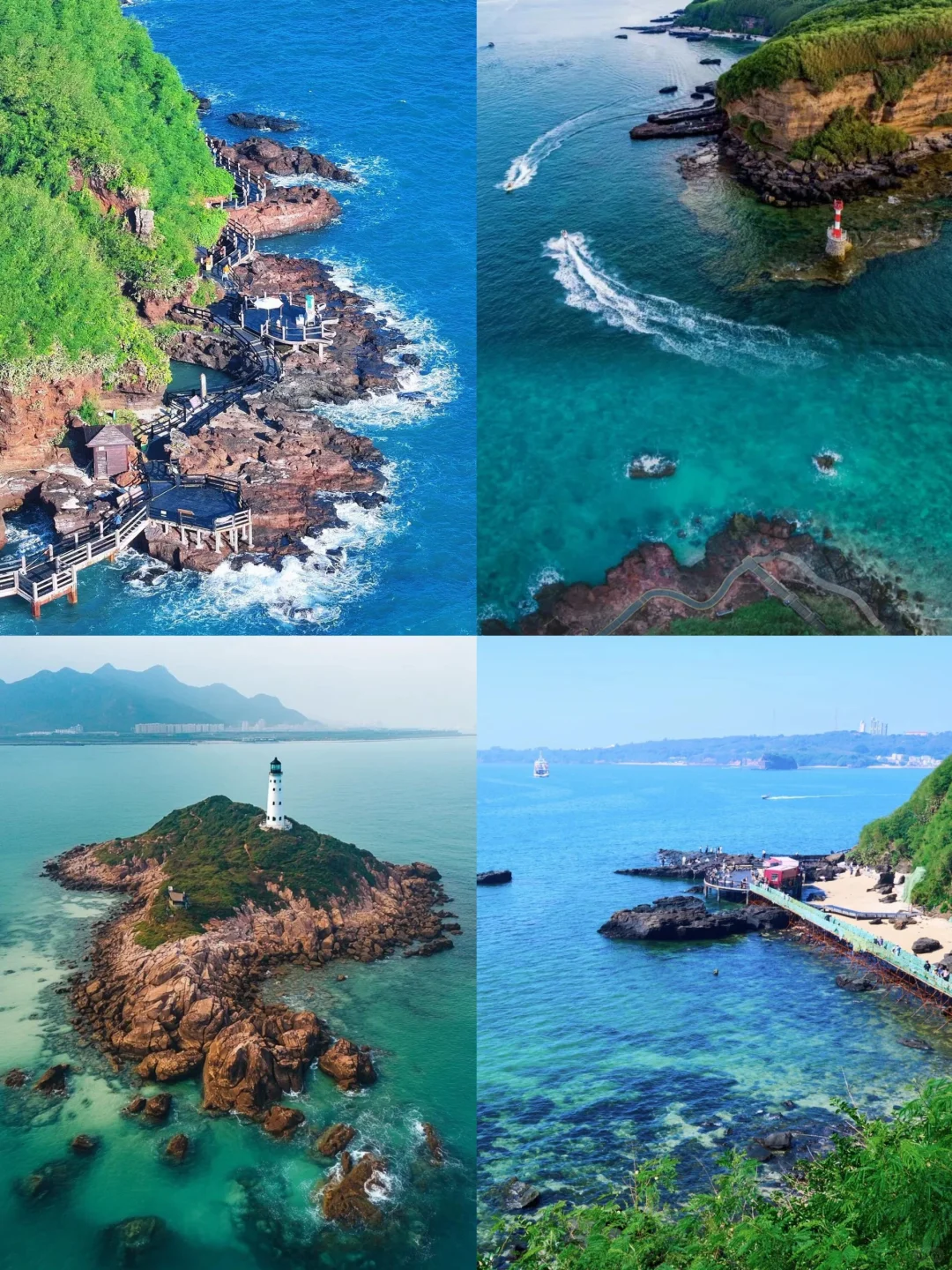 🌈北海| 12-2月冬季避寒旅行的宝地！