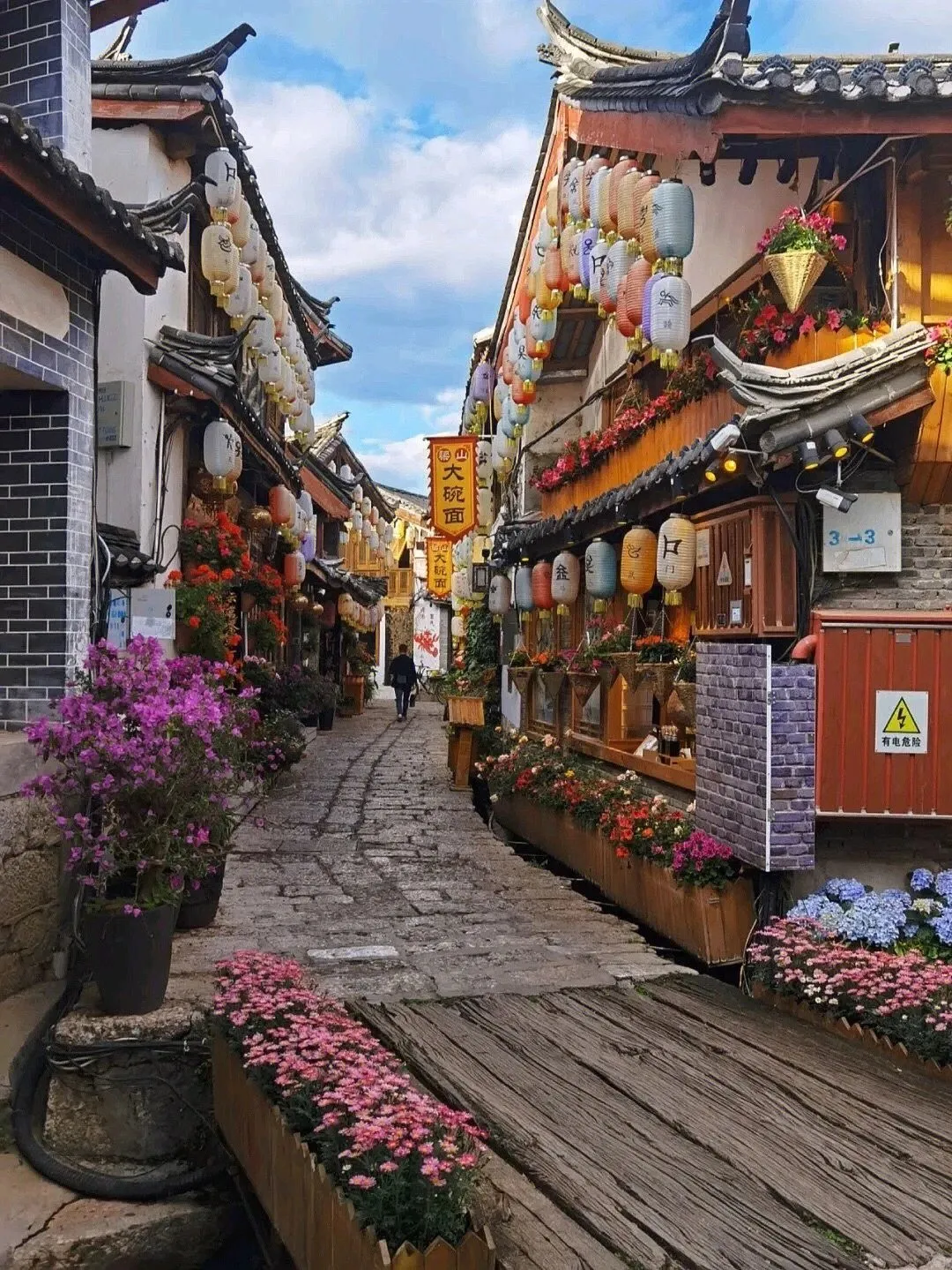 🌅云南旅游攻略6️⃣天玩转热门景点
