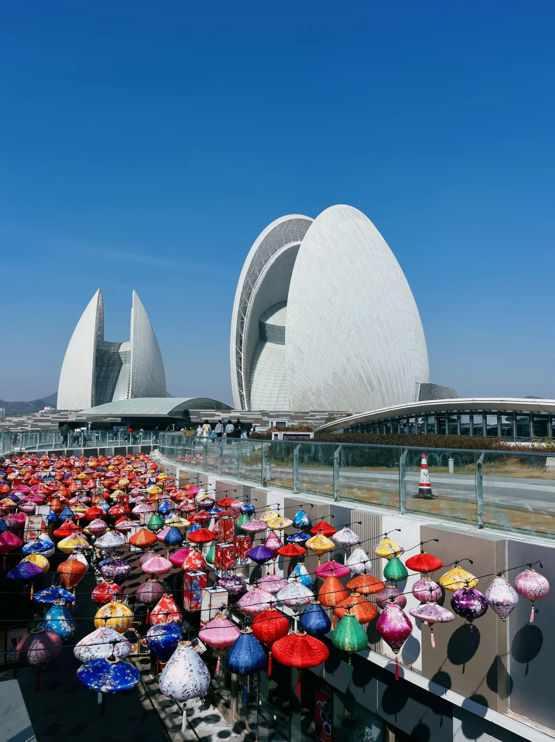 如果没做攻略就去珠海！那这些坑你一定会踩